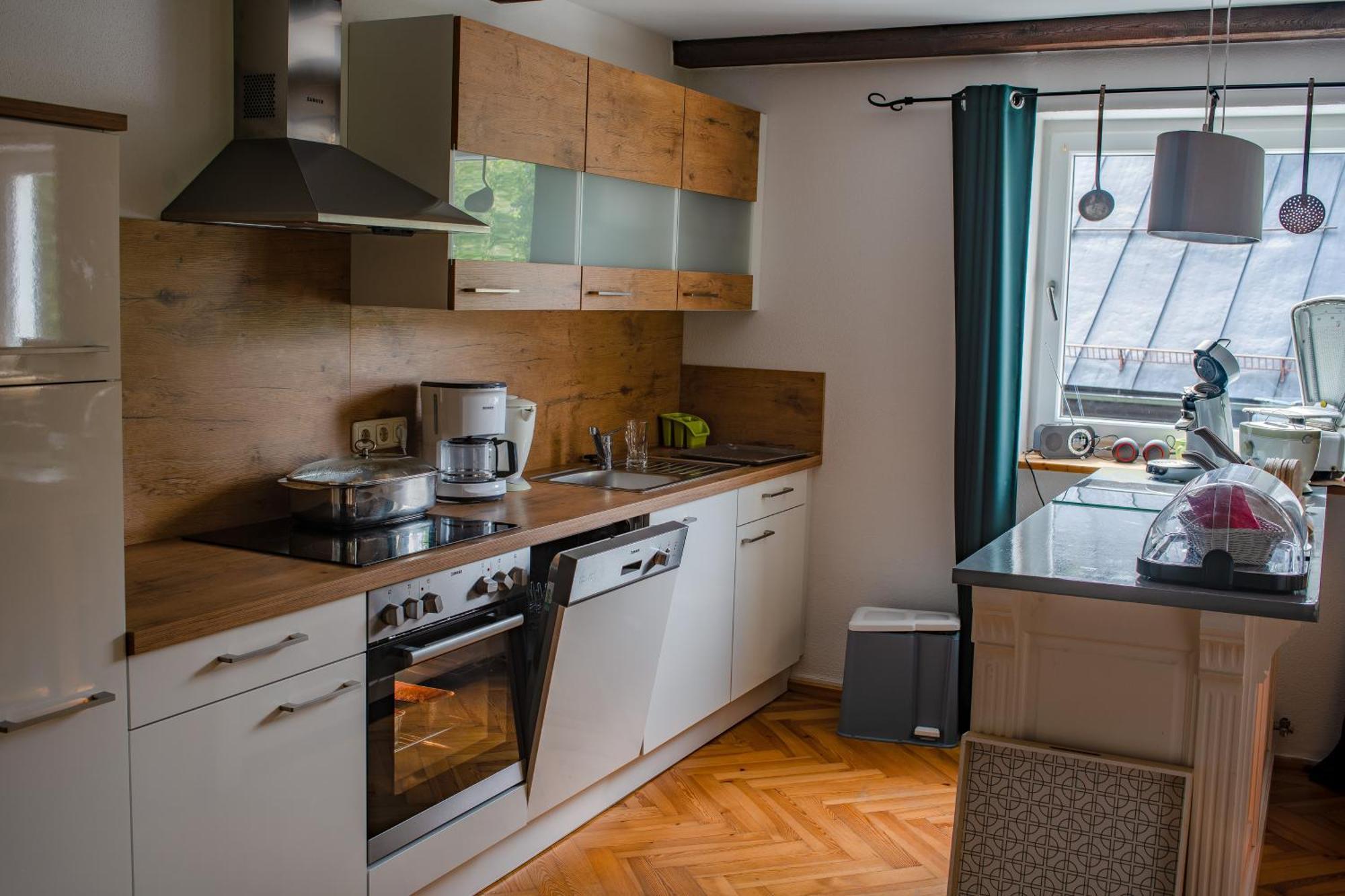 Das Alte Forsthaus Spiegelhuette Lindberg Εξωτερικό φωτογραφία