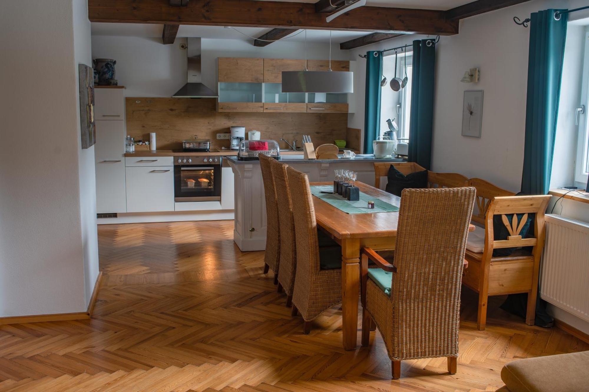 Das Alte Forsthaus Spiegelhuette Lindberg Εξωτερικό φωτογραφία